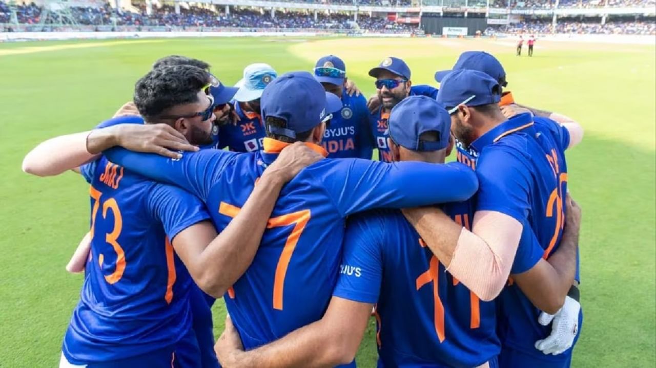 IND vs AUS | टीम इंडियाच्या स्टार खेळाडूचा तडकाफडकी क्रिकेटला रामराम करण्याचा निर्णय!