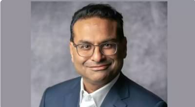 अमेरिकेतील मोठ्या कंपनीची कमान लक्ष्मण यांच्यांकडे, काय आहे पुणे अन् लक्ष्मण यांचा संबंध