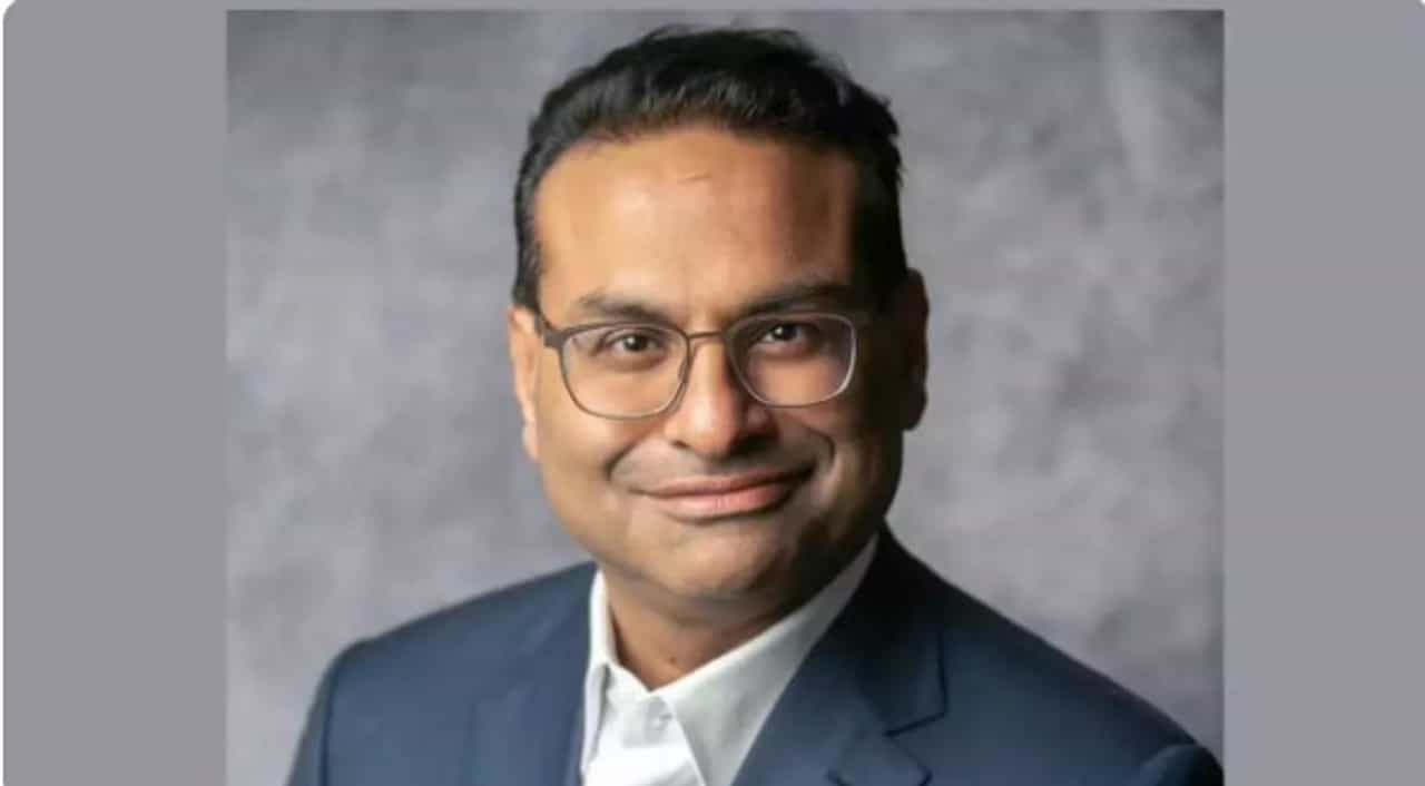 अमेरिकेतील मोठ्या कंपनीची कमान लक्ष्मण यांच्यांकडे, काय आहे पुणे अन् लक्ष्मण यांचा संबंध