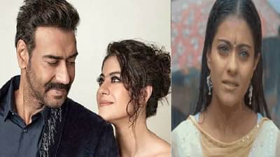 या अभिनेत्रीमुळे उद्ध्वस्त झाला असता काजोल - अजय यांचा संसार; एका निर्णयामुळे नाही तुटलं नातं