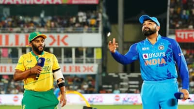 Captaincy | तिसऱ्या वनडेसाठी अचानक कर्णधार बदलला, या खेळाडूकडे जबाबदारी