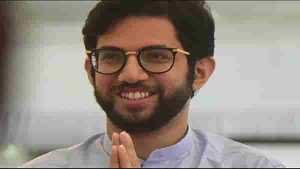 आदित्य ठाकरे यांनी कुणी दिली लग्नाची धमकी? बघा स्मितहास्य करत म्हणाले…