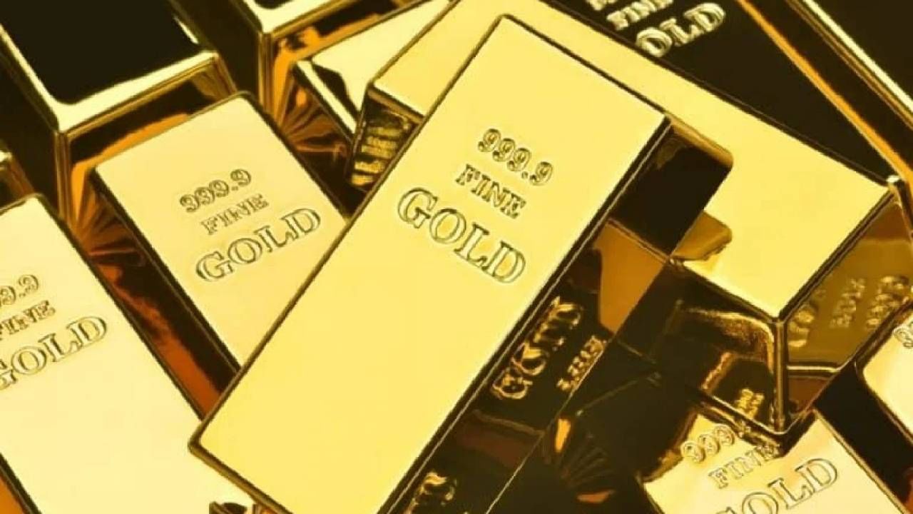 Gold Price Hike : सोन्याचे रेकॉर्डवर रेकॉर्ड! 17 वर्षांपूर्वी एक तोळ्याची किंमत होती इतकी