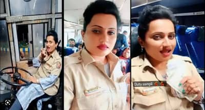 एसटी कामगारांसाठी पाडव्याची खुशखबर, 65 हजार कर्मचाऱ्यांना मिळणार नवा गणवेश