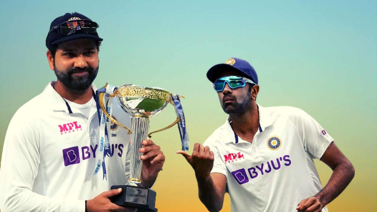 WTC Final : टीम इंडिया वर्ल्ड टेस्ट चॅम्पियनशिप जिंकणारच, फक्त आश्विनला करावी लागेल ही कामगिरी