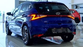 2023 Hyundai Verna : आली रे आली नवी कोरी सेडान दणक्यात आली… 6 एअरबॅग…. 65 पेक्षा जास्त सेफ्टी फीचर्ससह लाँच, जाणून घ्या फीचर्स