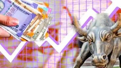 Penny Stock : 1 रुपयाच्या शेअरची कमाल!  गुंतवणूकदार मालामाल