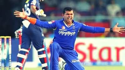 IPL 2023 सुरू होण्याआधी मोठी अपडेट, एस. श्रीशांतची आयपीएलमध्ये एन्ट्री, देण्यात आली मोठी जबाबदारी