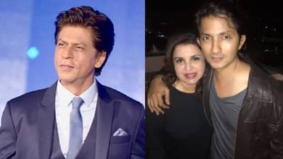 शाहरुख खान याने फराह खान हिच्या पतीला केली होती मारहाण, या चित्रपटामुळे झाला मोठा वाद