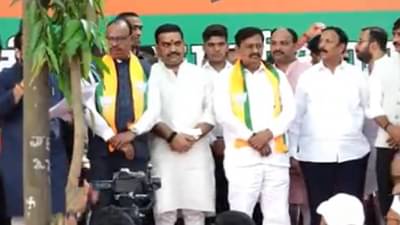 सोलापूरमध्ये भाजपचा नव्याने उदय; या नेत्यामुळे आता राजकीय समीकरणं बदलली...