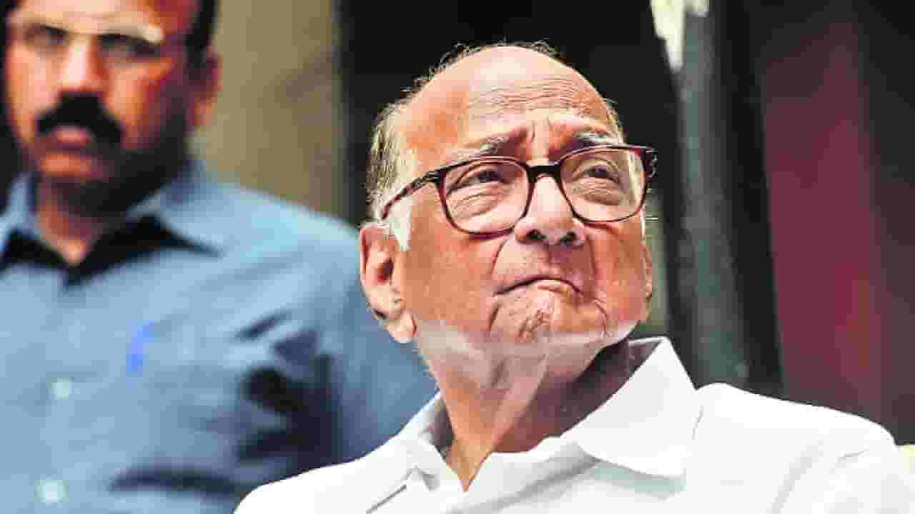 नागपुरातील काँग्रेसचा बडा नेते राष्ट्रवादी काँग्रेसच्या संपर्कात?; पक्षातूनही होणार हाकालपट्टी?