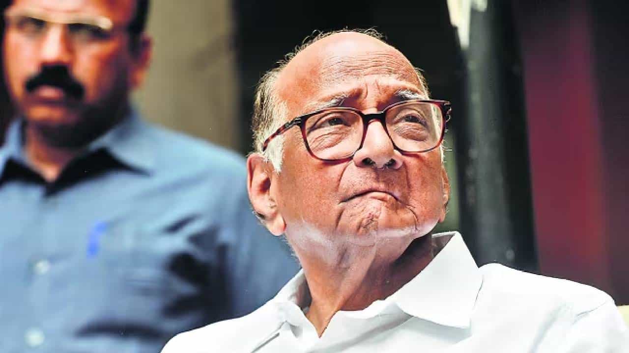 शरद पवार यांचे वेगळे सूर, मविआत चलबिचल? आता आघाडीचं काय होणार?