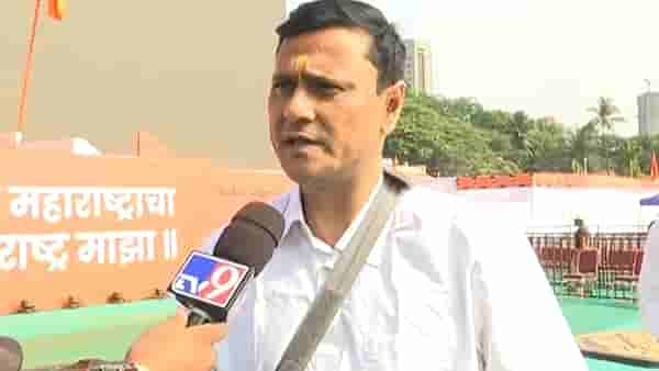 राज ठाकरे यांच्या सभेवरून संदीप देशपांडे यांचा राजकारण्यांना इशारा