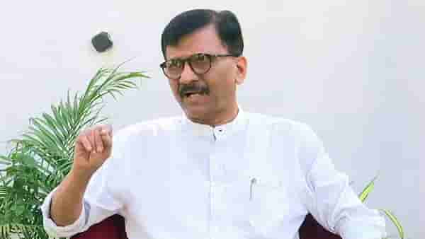 केंद्रातील भाजप मोहलाई, शिवसेनेवर आक्रमण केलं; राऊत यांचा घणाघात