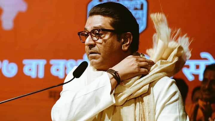 आधी राज ठाकरे यांना इशारा अन् आता स्वागताची तयारी; 'या' नेत्याचा विरोध अखेर मावळला आधी राज ठाकरे यांना इशारा अन् आता स्वागताची तयारी; 'या' नेत्याचा विरोध अखेर मावळला