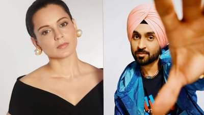 देश से गद्दारी महंगी पड़ेगी’ - अभिनेत्री कंगना रणौतने दिलजीतवर पुन्हा साधला निशाणा