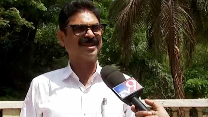 बाळासाहेबांचे खरे विचारांचे वारसदार राज ठाकरेच; बाळा नांदगावकर म्हणतात... बाळासाहेबांचे खरे विचारांचे वारसदार राज ठाकरेच; बाळा नांदगावकर म्हणतात...