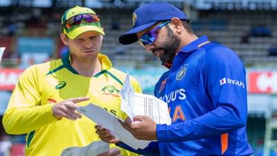 IND vs AUS, 3rd Odi | तिसऱ्या सामन्यात ऑस्ट्रेलियाने टॉस जिंकला, टीममध्ये घातक ओपनरची एन्ट्री