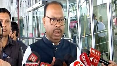 वैयक्तिक टीका करू नका अन्यथा...; चंद्रशेखर बावनकुळे यांनी दिला विरोधकांना हा इशारा