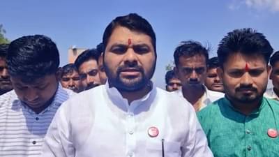 बुलढाण्यावरून रविकांत तुपकरांचा राजू शेट्टींना इशारा; म्हणाले, आम्ही तयार आहोत