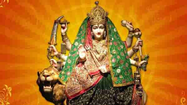 Chaitra Navratri Upay : मिळकती पेक्षा खर्च अधिक होत आहे? चैत्र नवरात्रीत हे उपाय अवश्य करा