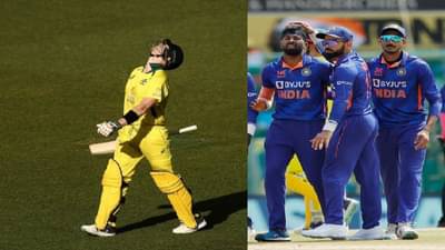 Hardik Pandya | हार्दिक पंड्या याने स्टीव्हन स्मिथ याचा काटा कढलाच, टीम इंडियाचं सॉल्लिड कमबॅक