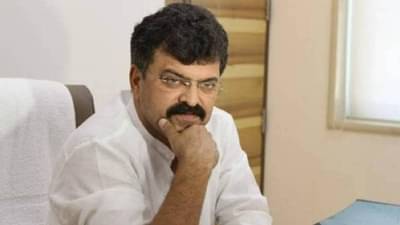 मनसे म्हणते, राज ठाकरे भावी मुख्यमंत्री; जितेंद्र आव्हाड म्हणाले, मग मी जनतेच्या मनातील पंतप्रधान