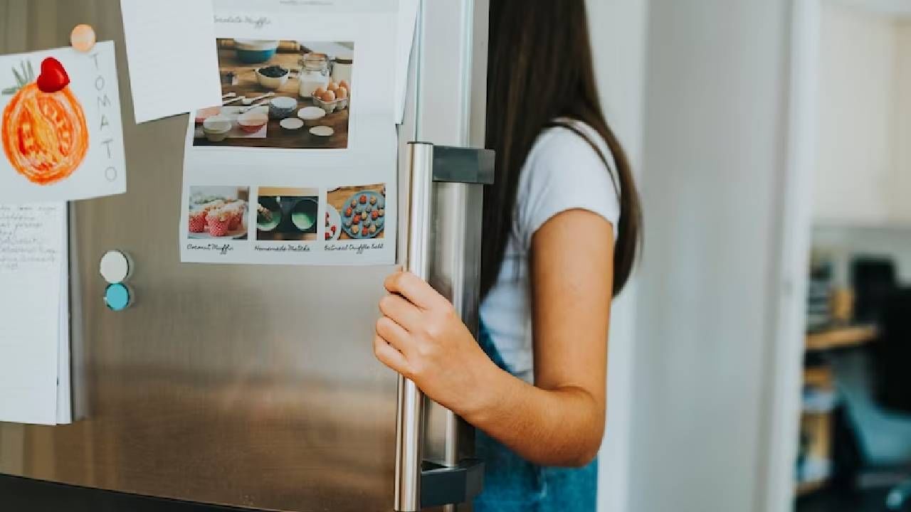 What is the exact distance between the fridge and the wall?  – Know what should be the distance between the fridge and the wall