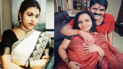 बधाई हो...,  या अभिनेत्रीच्या आईने वयाच्या ४७ व्या वर्षी दिला गोंडस मुलीला जन्म
