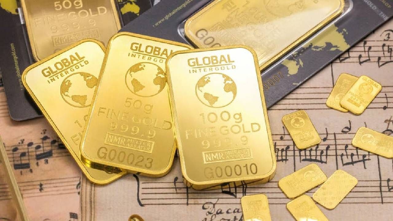 Hallmark Gold : अस्सल सोन्यासाठी खिशावर पडणार भार! हॉलमार्क HUID साठी मोजावे लागले इतके शुल्क