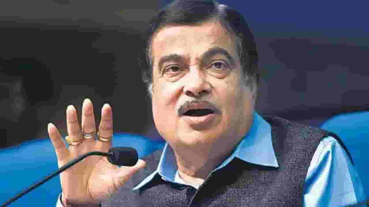 नितीन गडकरी धमकी प्रकरणात मोठी अपडेट, बेळगावातील आरोपीकडून ‘हे’ साहित्य जप्त!