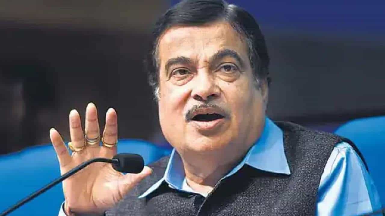 नितीन गडकरी यांना धमकी देणाऱ्या जयेश पुजारी यांच्या संदर्भात नवा मोठा खुलासा नितीन गडकरी यांना धमकी देणाऱ्या जयेश पुजारी यांच्या संदर्भात नवा मोठा खुलासा