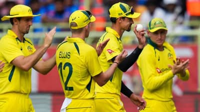 WTC Final 2023 : फक्त देशाकडून टेस्ट खेळण्यासाठी एका ऑस्ट्रेलियन प्लेयरने IPL चे कोट्यावधी रुपये धुडकावले