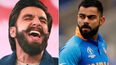 Celebrity : रणवीर सिंह, विराट कोहली याच्या पुढे, Allu Arjun पण नाही मागे, चकीत करतील कमाईचे आकडे