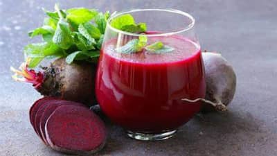 त्वचेसाठी बीटरूट उत्तम! हे उपाय करून बघा