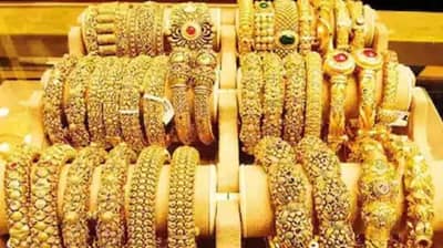 Gold Rate Today | 10 ग्रॅम सोनं फक्त 36 हजार रुपयांपेक्षा कमी किंमतीत, आत्ताच खरेदी करा