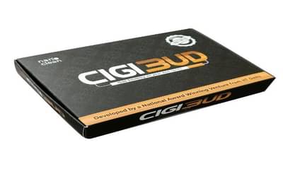 आयआयटीच्या विद्यार्थ्याची कमाल, बनविला सिगारेटचे व्यसन सोडणारा जगातला पहिला फिल्टर