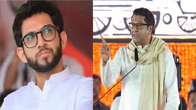 Raj Thackeray | जे बोलले त्यांची स्थिती काय?, त्या टीकेवरुन राज ठाकरे नाव न घेता आदित्य ठाकरे यांंच्यावर बरसले