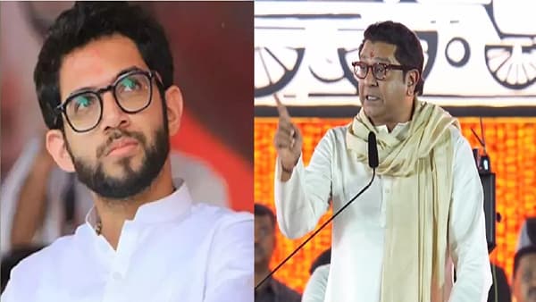 Raj Thackeray | जे बोलले त्यांची स्थिती काय?, त्या टीकेवरुन राज ठाकरे नाव न घेता आदित्य ठाकरे यांंच्यावर बरसले