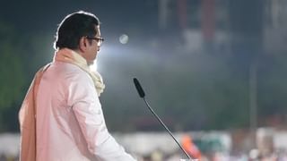 Raj Thackeray | मशिदीवरील भोंग्यावरून राज ठाकरे यांनी मुख्यमंत्री एकनाथ शिंदे यांना दिले दोन पर्याय, नाही तर…