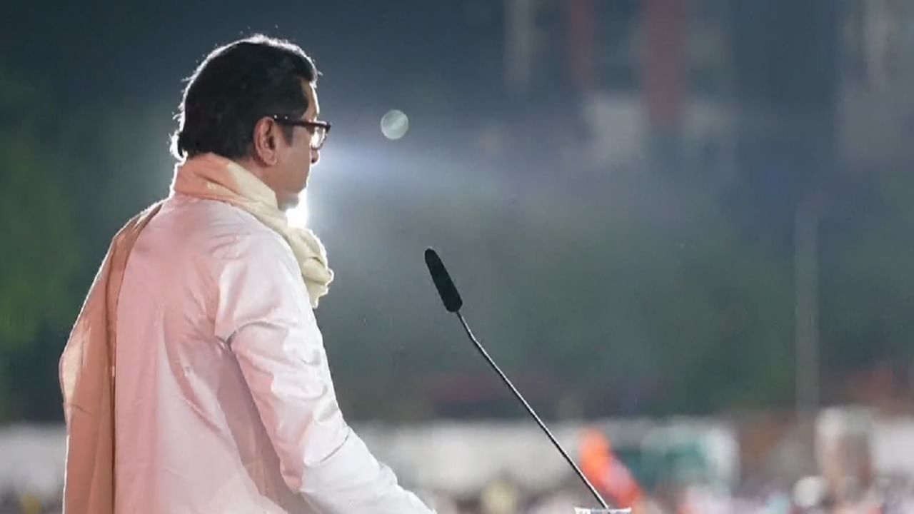Raj Thackeray | नारायण राणे बाहेर गेलेच नसते, पण.., राज ठाकरेंनी सांगितलं तेव्हा नेमकं काय घडलं?