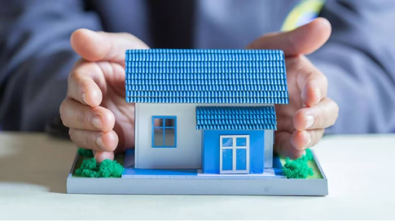 Home Insurance : भूंकपात झाले मोठे नुकसान, अशी मिळेल भरपाई, करावे लागेल हे काम