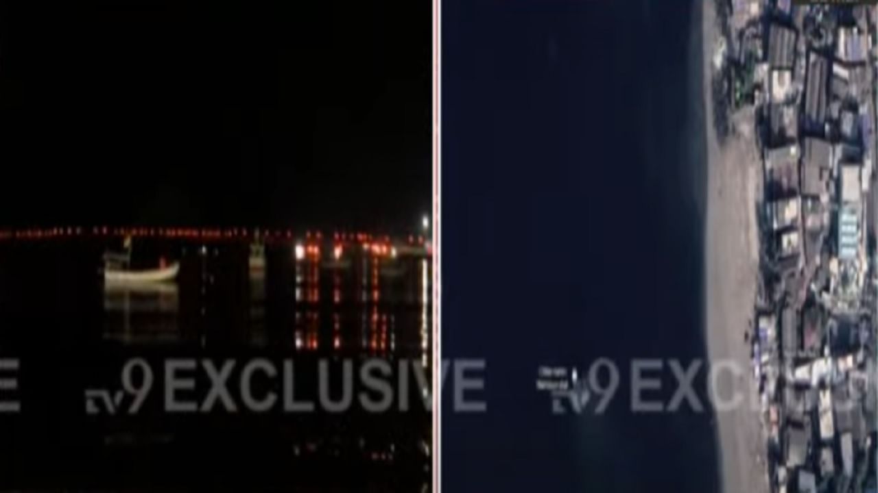 राज ठाकरे यांनी व्हिडीओ दाखवताच 'त्या' परिसरात पोलीस पोहोचले, माहिमच्या समुद्रात मोठ्या घडामोडी?