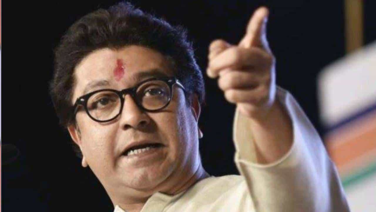 ... तर मनसे स्टाईल आंदोलन करणार, पुण्यातील 'त्या' अनधिकृत मशिदीबाबत पुन्हा इशारा