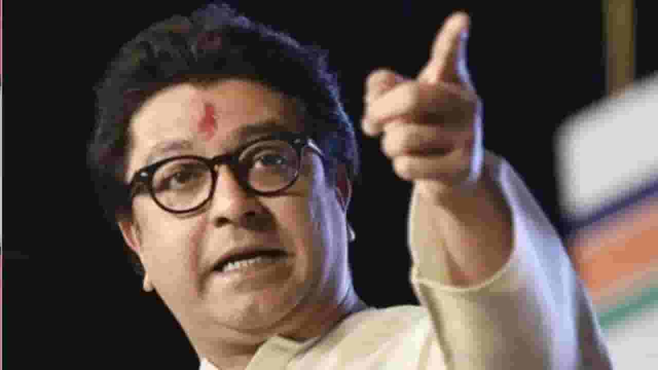 ... तर मनसे स्टाईल आंदोलन करणार, पुण्यातील 'त्या' अनधिकृत मशिदीबाबत पुन्हा इशारा