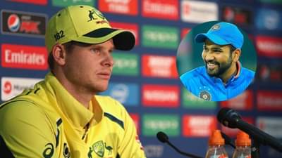 IND vs AUS : टीम इंडियाला हरवत मालिका जिंकली खरी पण, स्मिथसाठी वाईट बातमी