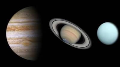 Astrology : मीन राशीत चतुर्ग्रही योग, या राशींच्या लोकांचा होणार भाग्योदय