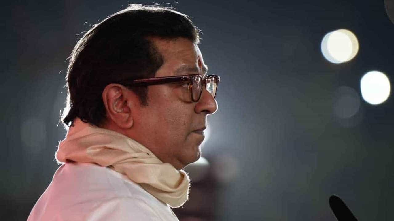 राज ठाकरेजी, तुम्ही दर्गाहचा मुद्दा उपस्थित केलाय खरा, पण तो भोंग्यासारखा विषय होऊ नये