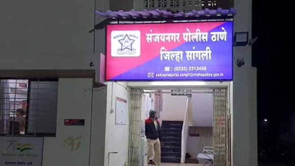 सांगलीतील मंगलमूर्ती कॉलनीच्या मशीद बांधकामाचा वाद; स्थानिक नागरिकांची भूमिका काय?