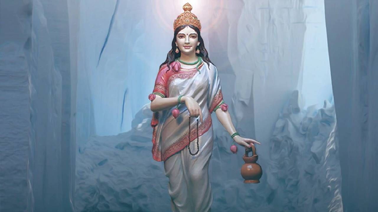 Chaitra Navratri 2023 : आज चैत्र नवरात्रीचा दुसरा दिवस, अशा प्रकारे करा देवी ब्रह्मचारिणीची पुजा